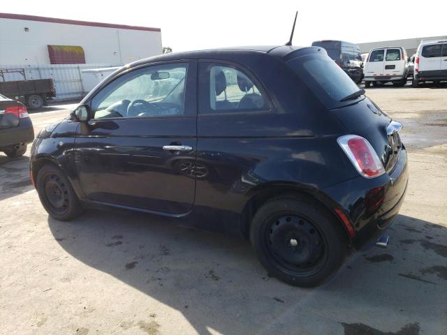 3C3CFFAR8FT750306 Fiat 500