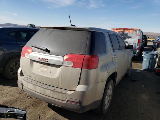 2GKALMEKXF6136279 GMC Terrain Sle