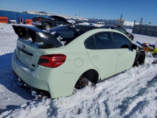 JF1VA2L66F9831172 Subaru Wrx Sti
