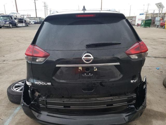 5N1AT2MT3LC796916 Nissan ROGUE S