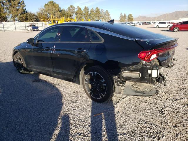 2021 KIA K5 GT LINE - 5XXG64J21MG019083
