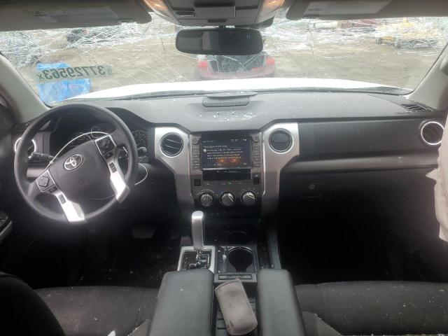 2021 TOYOTA TUNDRA DOU - 5TFRY5F15MX281836