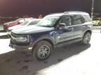 2021 FORD BRONCO SPO - 3FMCR9B64MRA57800