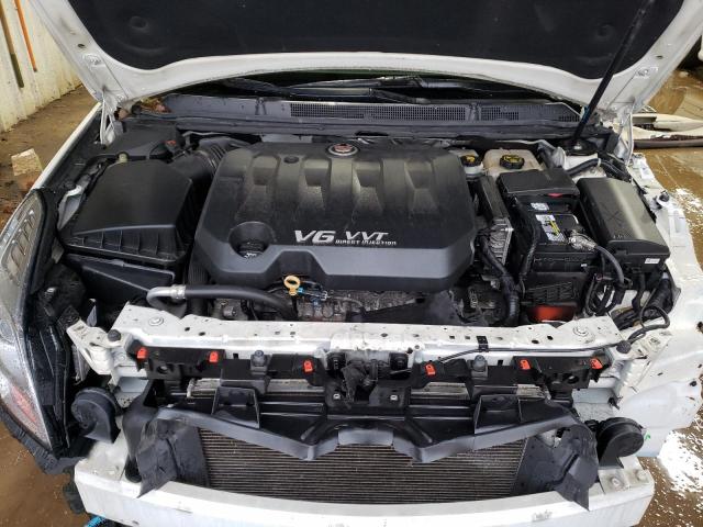 2G61T5S30D9104356 Cadillac Xts Premium Collection