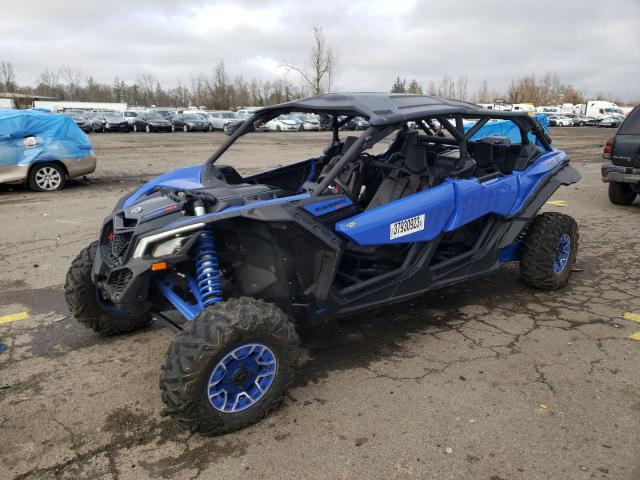 2021 CAN-AM MAVERICK X 3JBVNAV48MK002380