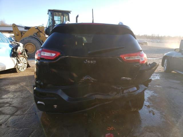 2015 JEEP CHEROKEE L - 1C4PJLCB4FW690688