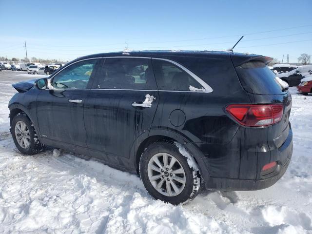 5XYPGDA37LG652932 KIA SORENTO L