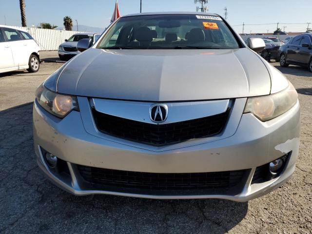 JH4CU2F67AC037893 Acura TSX