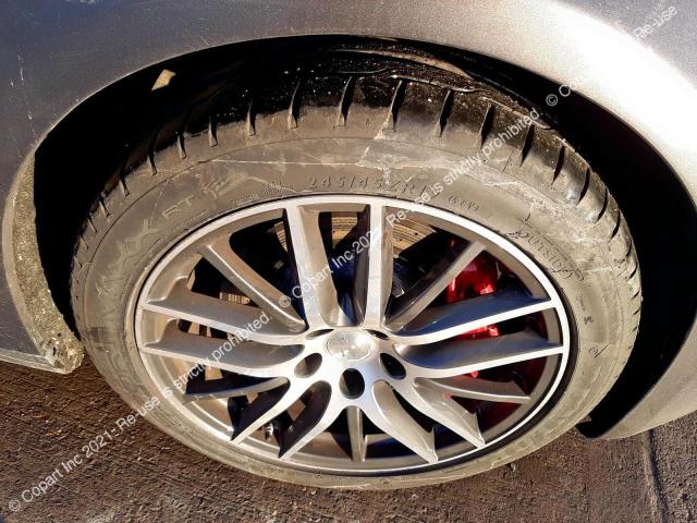 ZAMTS57C001262095 Maserati Ghibli Dv6