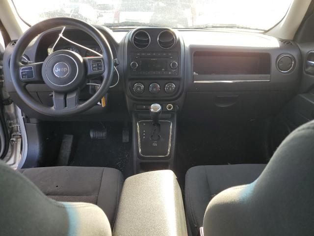 1J4NT1GA0BD159947 Jeep Patriot