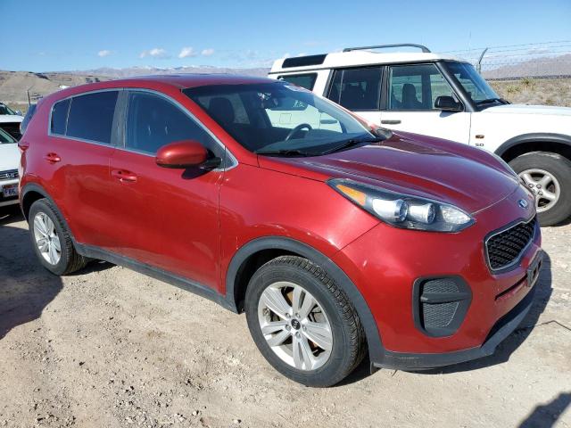 KNDPM3AC2H7174250 KIA Sportage Lx