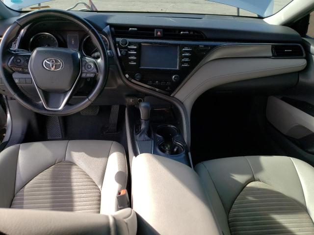 2019 TOYOTA CAMRY L - 4T1B11HK5KU230612