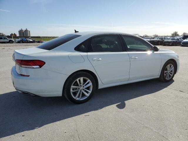 2020 VOLKSWAGEN PASSAT S - 1VWAA7A34LC005088