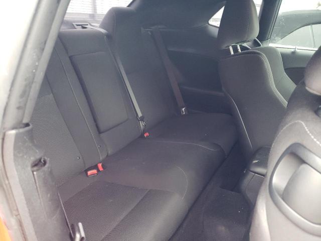 2016 DODGE CHALLENGER - 2C3CDZFJ1GH284917