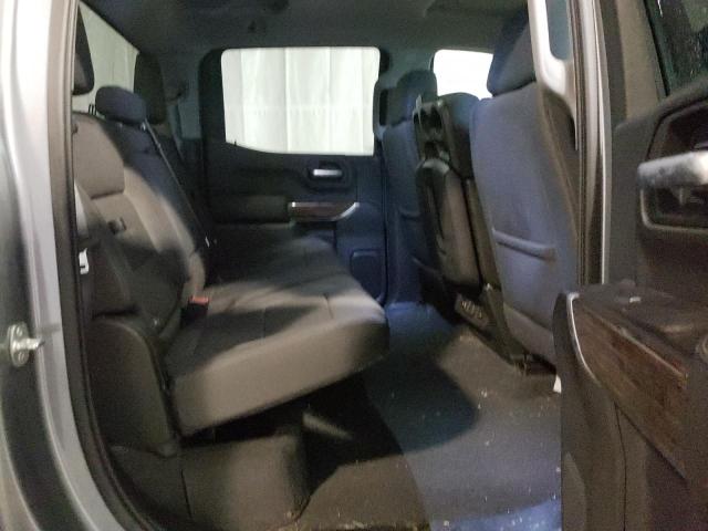 1GTU9CED8LZ303225 GMC Sierra K1500 Elevation
