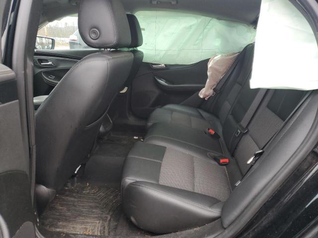 2020 CHEVROLET IMPALA LT - 1G11Z5S39LU112980