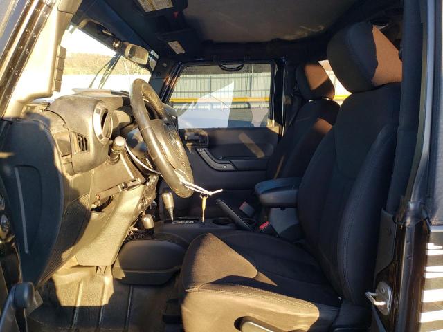 1C4AJWAG7FL507811 Jeep Wrangler Sport