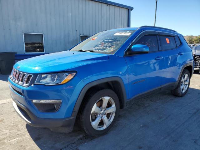 2018 JEEP COMPASS LA - 3C4NJCBB2JT102374
