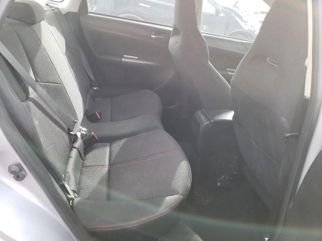JF1GR7E62EG200764 Subaru Impreza Wrx