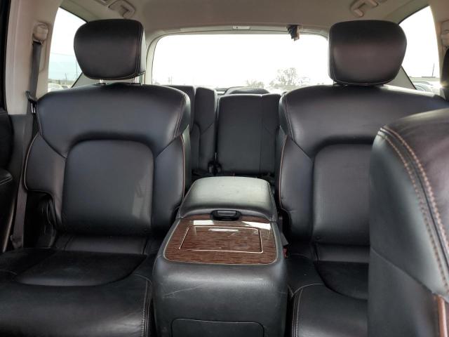 2017 NISSAN ARMADA PLA - JN8AY2NF8H9301245
