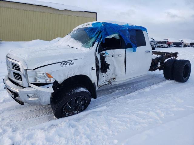 2011 Dodge Ram 3500 