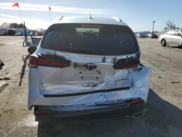 2020 LEXUS NX 300 - JTJGARBZ3L5004091
