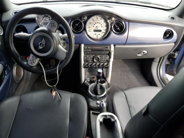 WMWRF33555TF62948 Mini Cooper