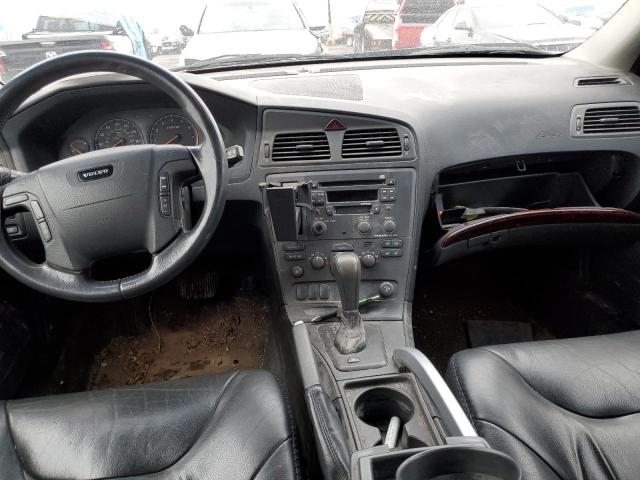YV1SZ58D121068026 Volvo V70