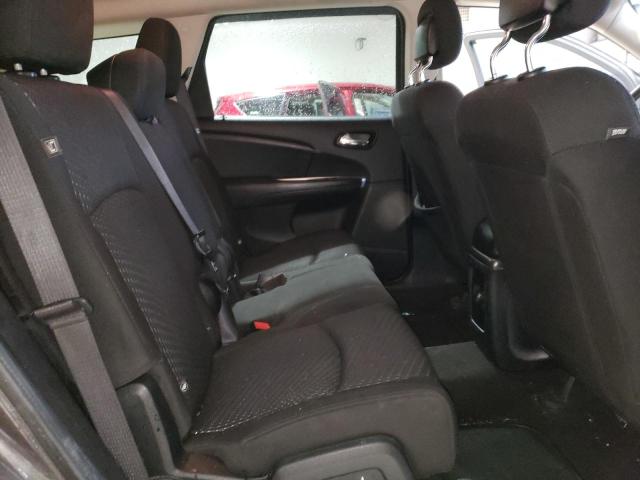 2017 DODGE JOURNEY SE 3C4PDCABXHT602441