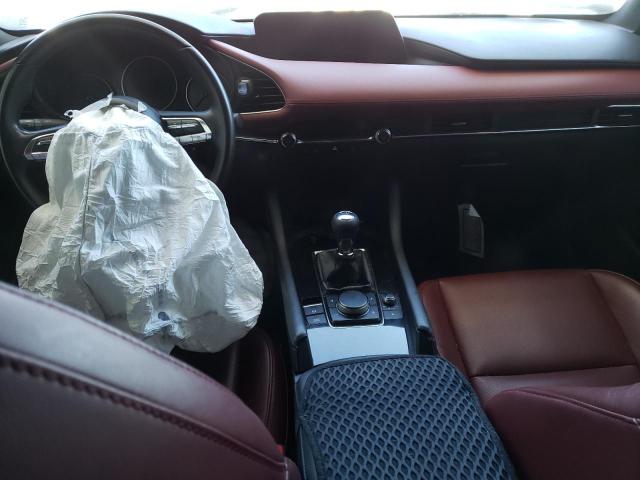 2022 MAZDA 3 PREMIUM - JM1BPAML0N1515094