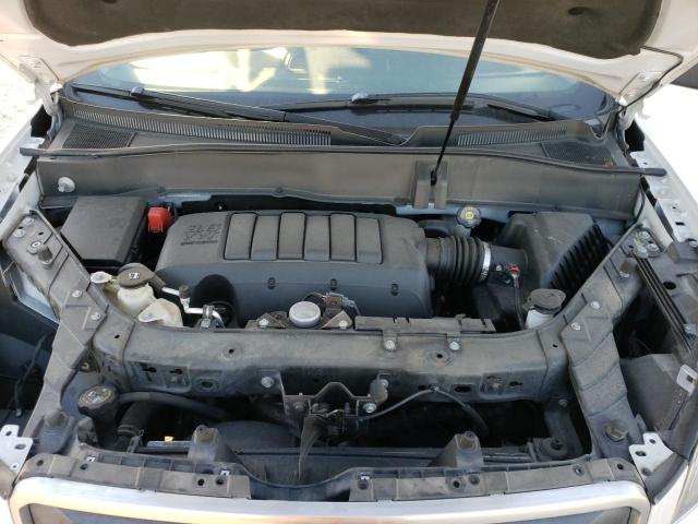 2016 GMC ACADIA SLE - 1GKKRPKD3GJ273532