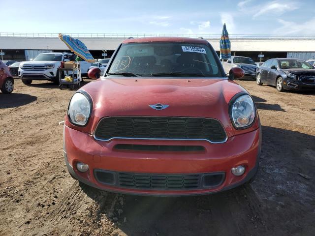 WMWZC3C54EWP26503 Mini Cooper