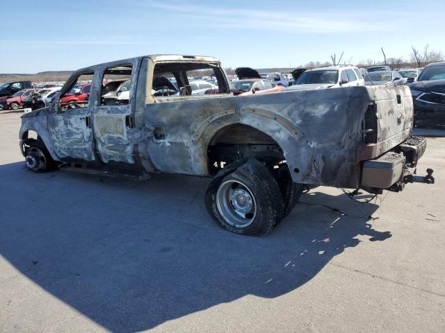 1FT8W3DTXGEB84190 Ford F350 Super Duty