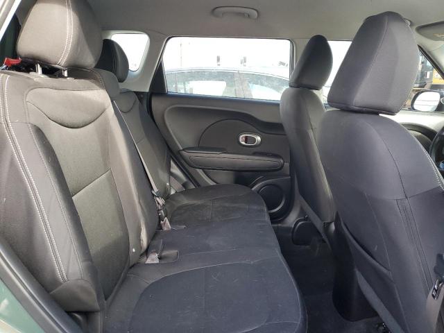 KNDJN2A2XE7013001 KIA SOUL
