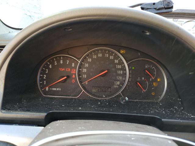JS3TD62V754201702 Suzuki Grand Vitara Lx