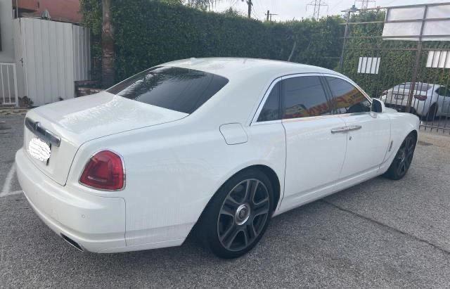 2016 ROLLS-ROYCE GHOST SCA664S50GUX53918