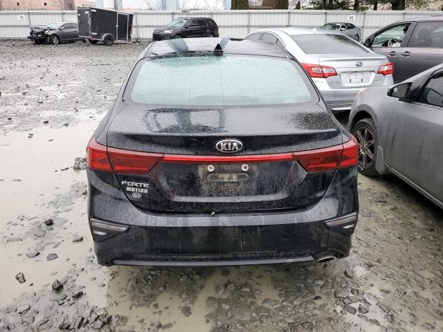2020 KIA FORTE FE 3KPF24AD7LE163074
