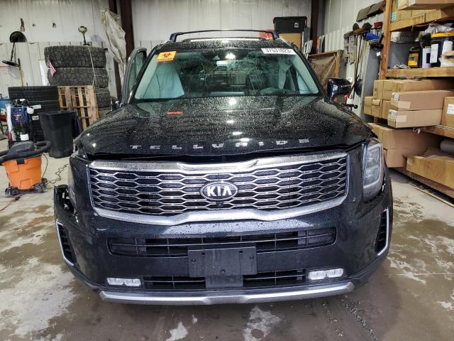 5XYP5DHC2LG056364 KIA Telluride Sx