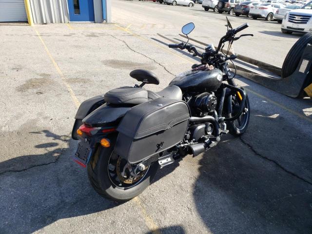 2016 HARLEY-DAVIDSON XG750 - 1HD4NBB11GC502396