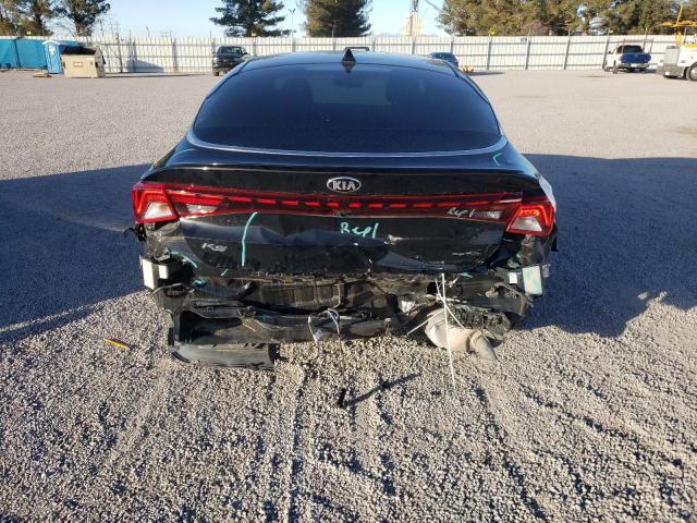 2021 KIA K5 GT LINE - 5XXG64J21MG019083