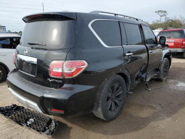 2017 NISSAN ARMADA PLA - JN8AY2NF8H9301245