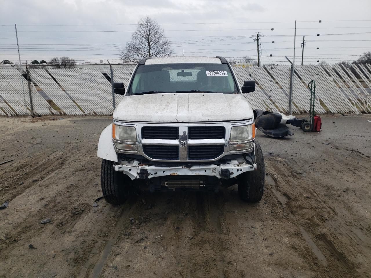 2011 DODGE NITRO SE - 1D4PT2GK2BW590164