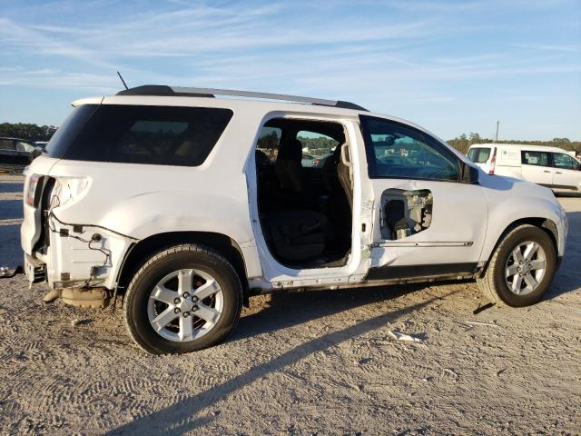 2016 GMC ACADIA SLE - 1GKKRPKD3GJ273532