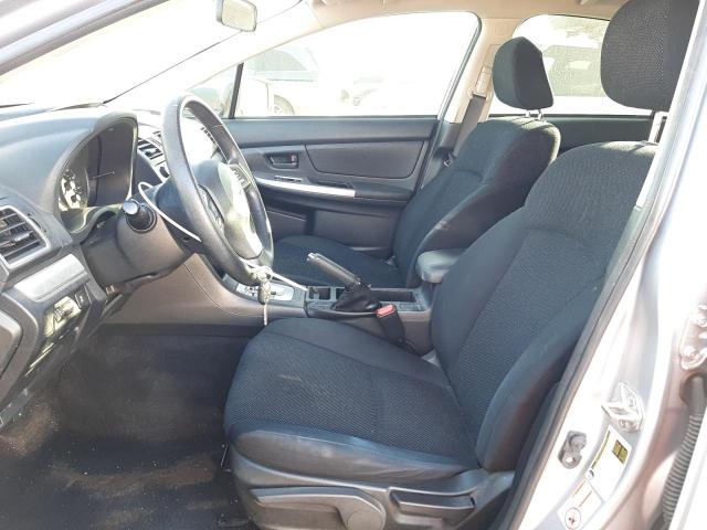 2016 SUBARU IMPREZA - JF1GJAA69GH003985