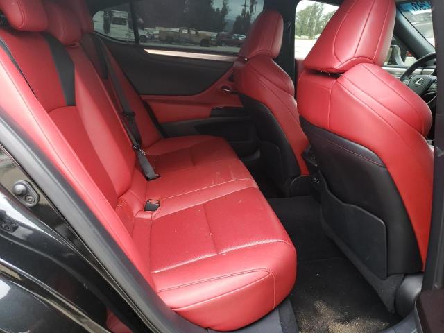 2021 LEXUS ES 250 BAS 58AG11D17MU006904