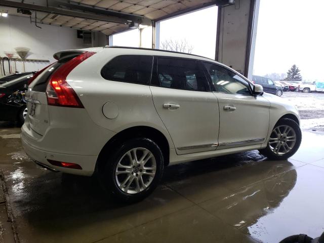 YV440MDJ6G2845720 Volvo Xc60 T5