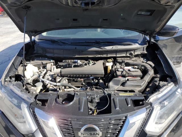 2017 NISSAN ROGUE S - KNMAT2MV2HP585549