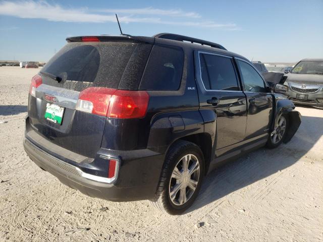 2GKALNEK4H6226388 GMC Terrain Sle