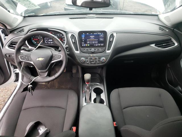 2022 CHEVROLET MALIBU RS - 1G1ZG5ST5NF215426