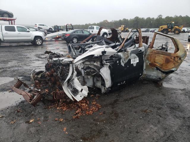 Land Rover Discovery salvage cars for sale: 2020 Land Rover Discovery SE
